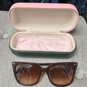 Kate Spade Sunglasses